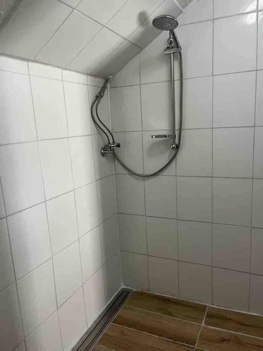 Monteurzimmer Bei Energyfreund Knetzgau Εξωτερικό φωτογραφία